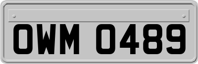 OWM0489