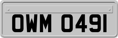 OWM0491