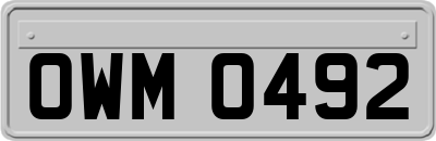 OWM0492