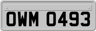 OWM0493