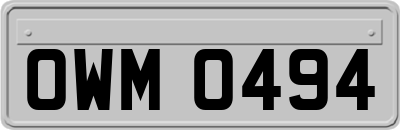 OWM0494