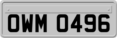 OWM0496
