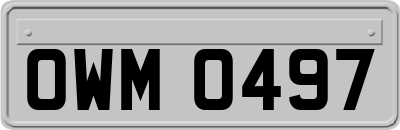 OWM0497
