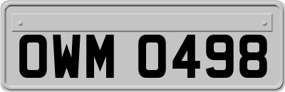 OWM0498