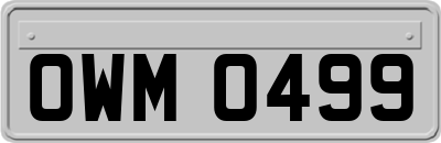 OWM0499