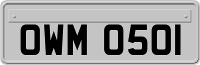OWM0501