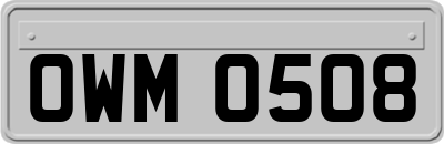 OWM0508