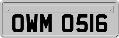 OWM0516