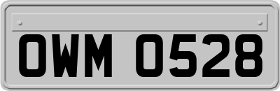 OWM0528