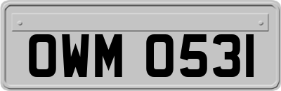 OWM0531