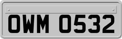 OWM0532