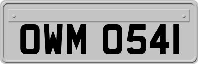 OWM0541