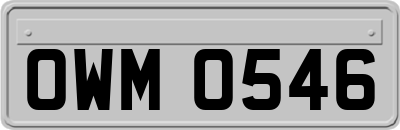 OWM0546