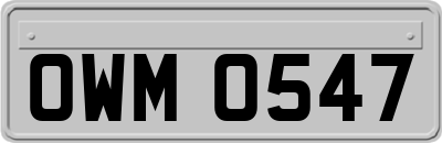 OWM0547