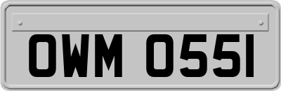 OWM0551