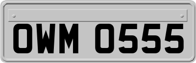 OWM0555