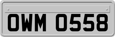 OWM0558