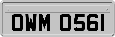 OWM0561