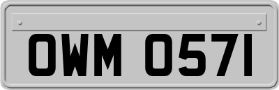 OWM0571