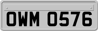 OWM0576