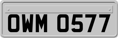 OWM0577