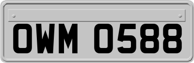 OWM0588