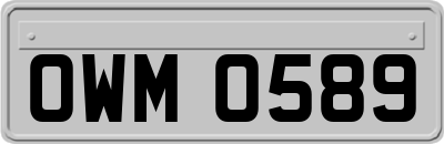 OWM0589