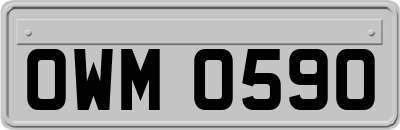 OWM0590