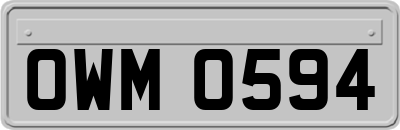 OWM0594