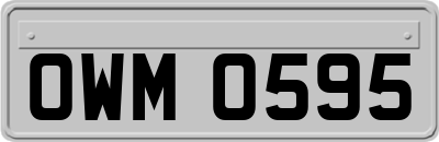 OWM0595