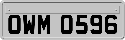 OWM0596