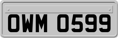 OWM0599