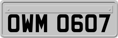 OWM0607