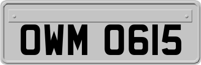 OWM0615