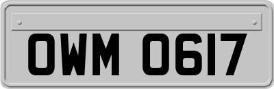 OWM0617