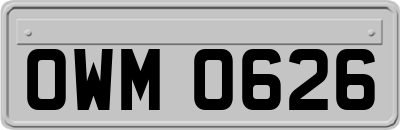 OWM0626