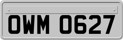 OWM0627