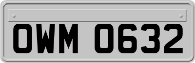 OWM0632
