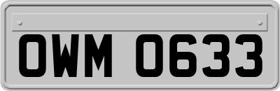 OWM0633