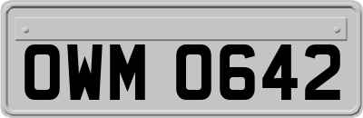 OWM0642