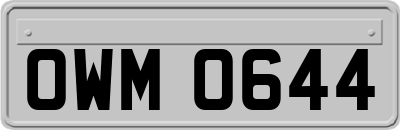 OWM0644