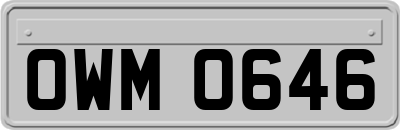 OWM0646