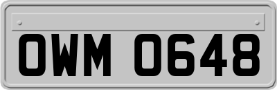 OWM0648