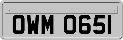 OWM0651
