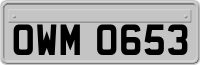 OWM0653