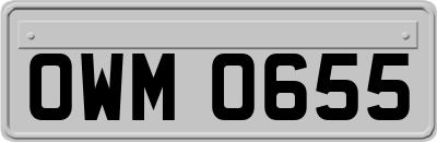 OWM0655