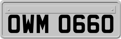 OWM0660