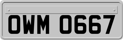 OWM0667