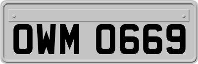 OWM0669