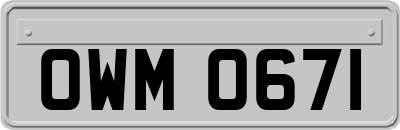 OWM0671